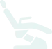 A very pale, washed-out image appears to show a hand with fingers extended against a white background, but the details are faint and hard to distinguish.