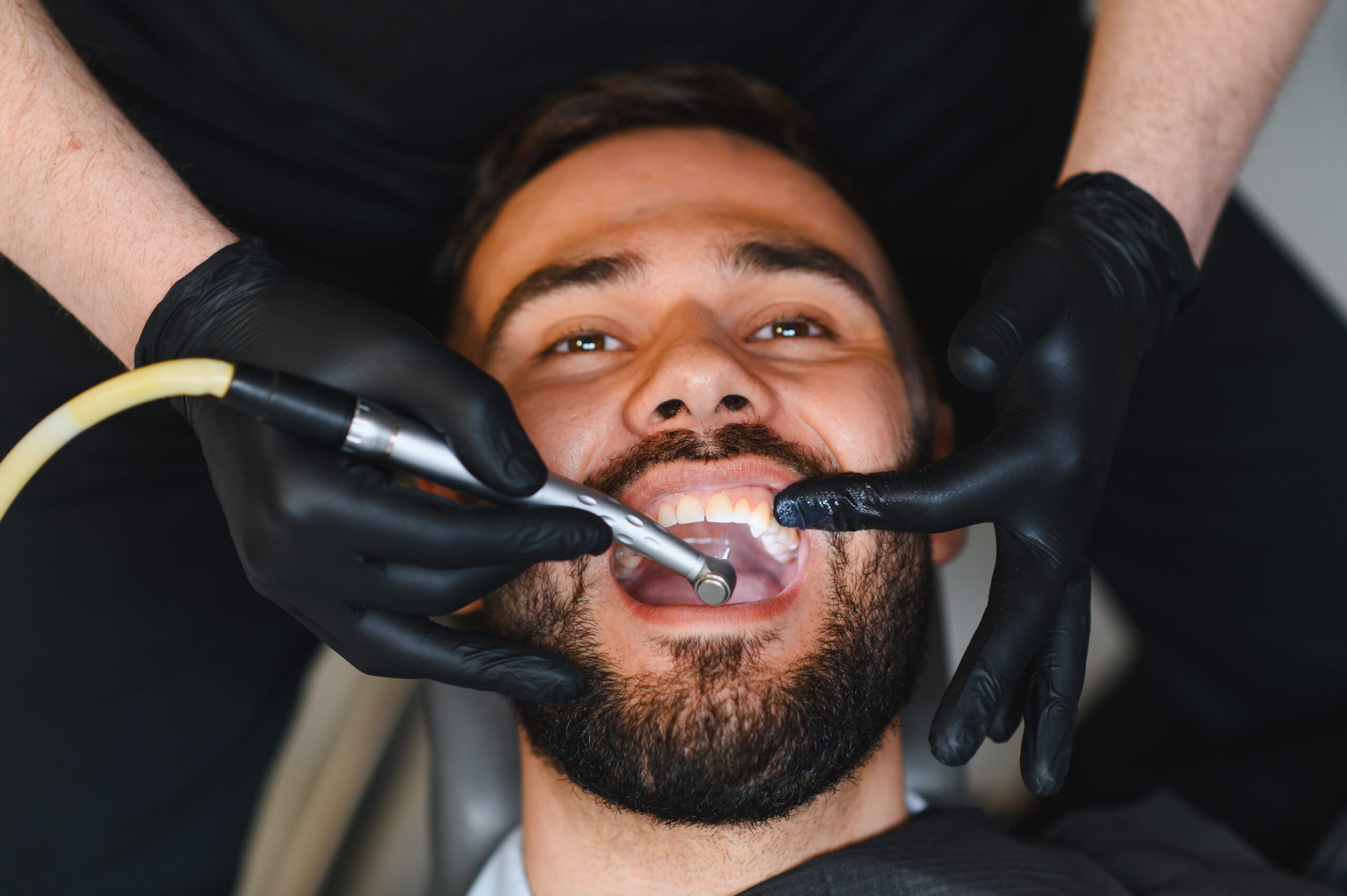 General dentist Call Longview Dental to Schedule Your Next Checkup