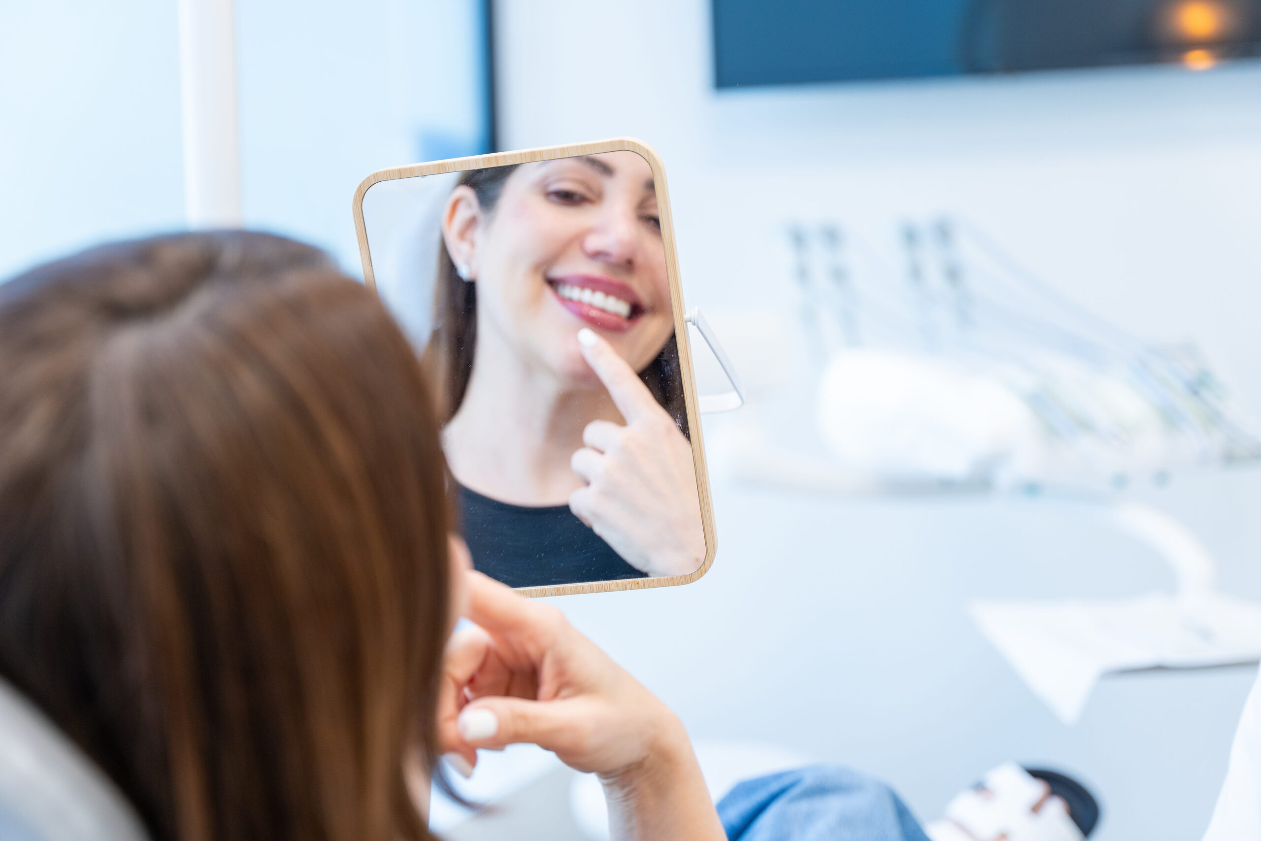 Implant dentist treatment in Wilkesboro, NC